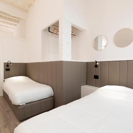 Cestello Suite Firenze Esterno foto