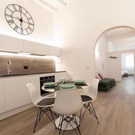 Cestello Suite Firenze Esterno foto