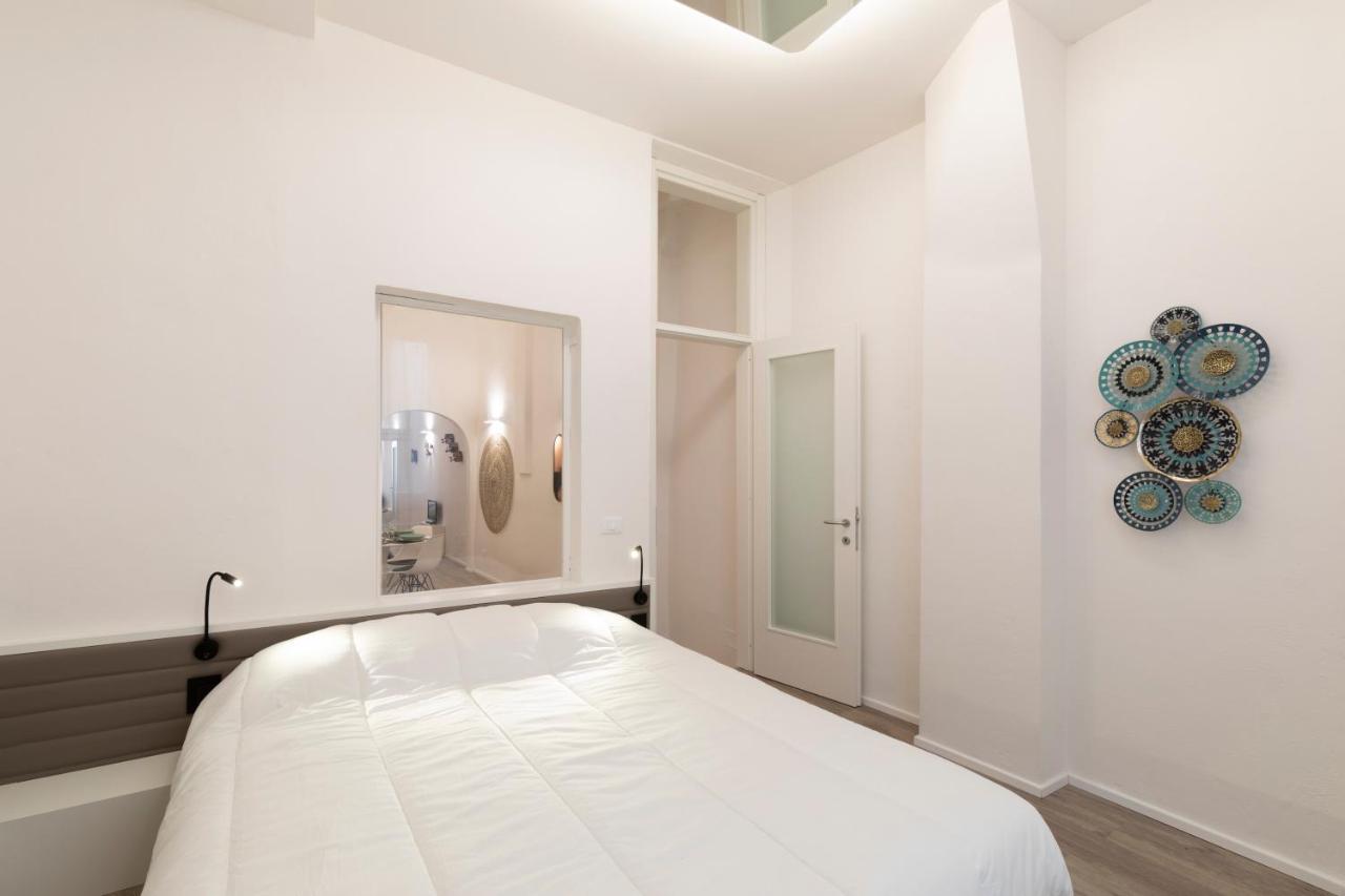 Cestello Suite Firenze Esterno foto