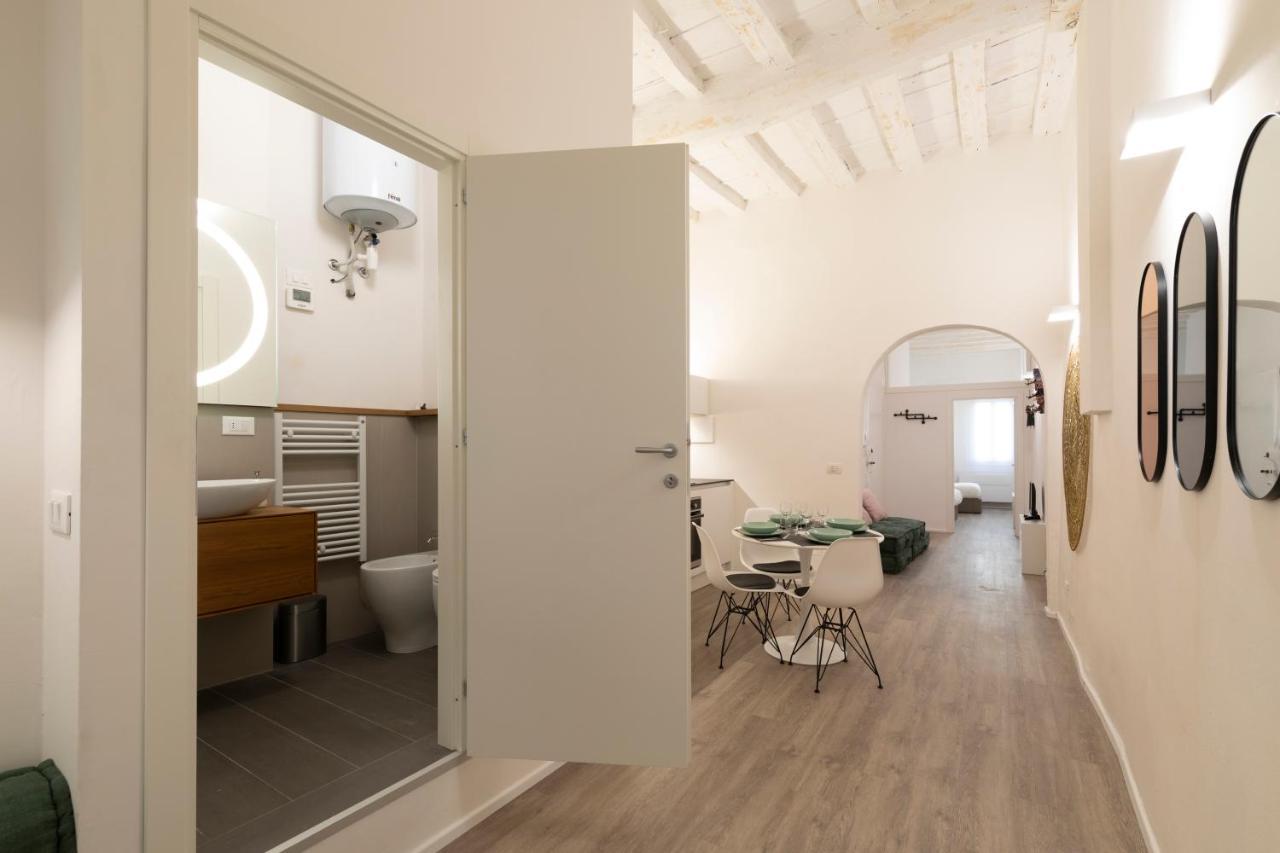 Cestello Suite Firenze Esterno foto