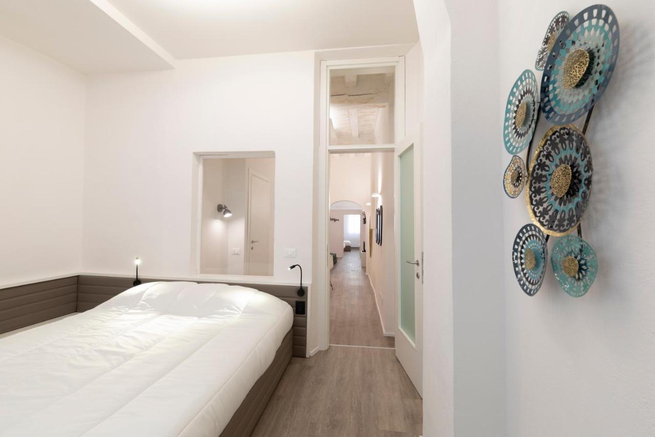 Cestello Suite Firenze Esterno foto
