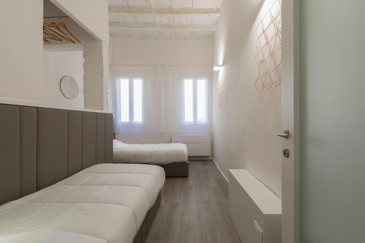 Cestello Suite Firenze Esterno foto