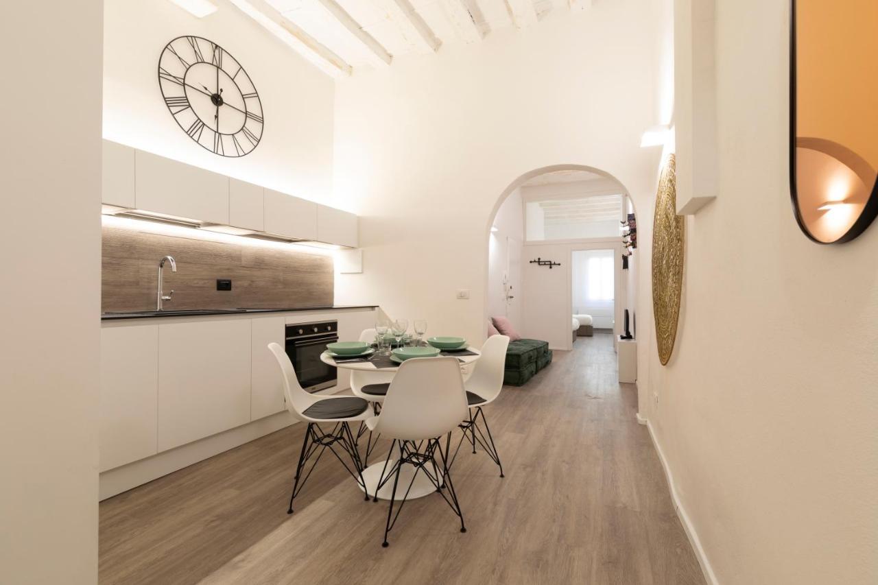 Cestello Suite Firenze Esterno foto