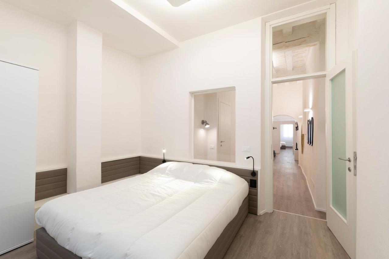 Cestello Suite Firenze Esterno foto