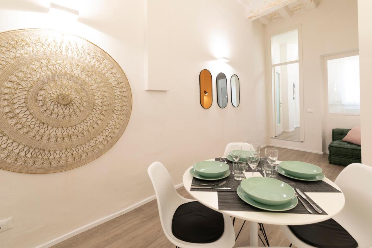 Cestello Suite Firenze Esterno foto