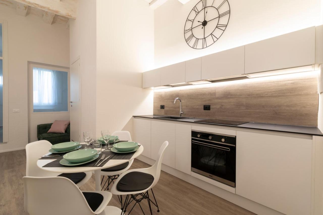 Cestello Suite Firenze Esterno foto