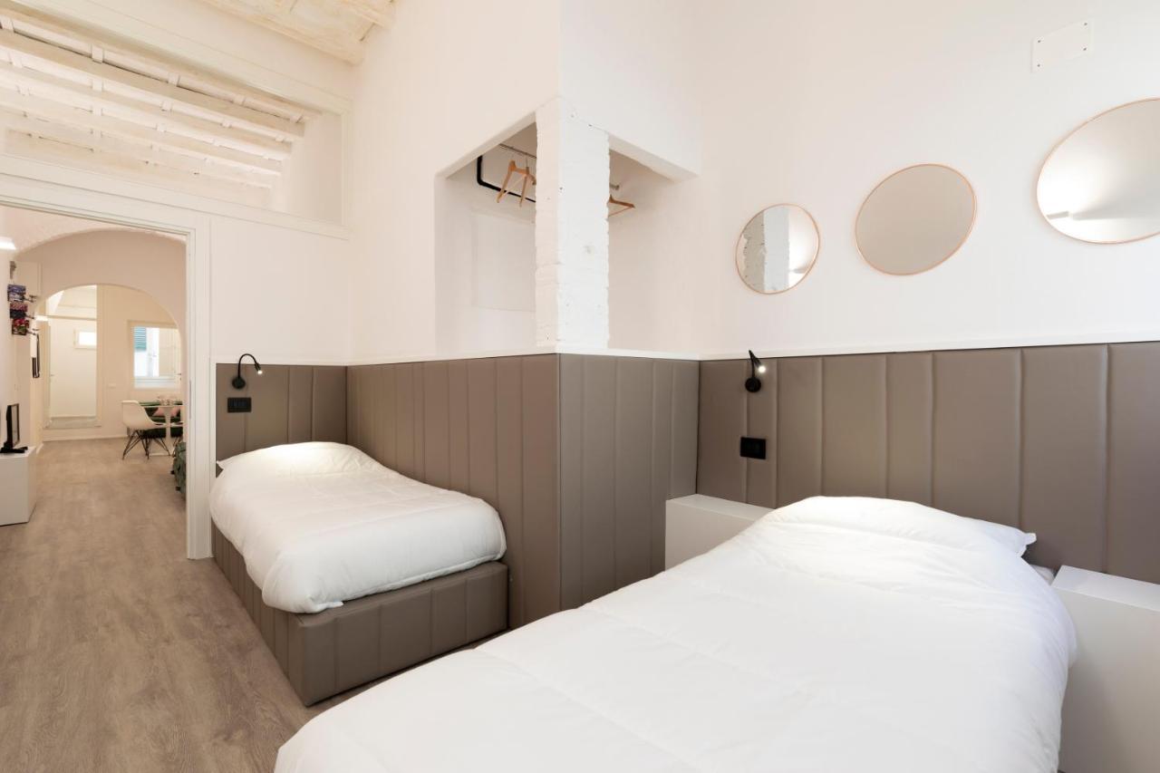 Cestello Suite Firenze Esterno foto