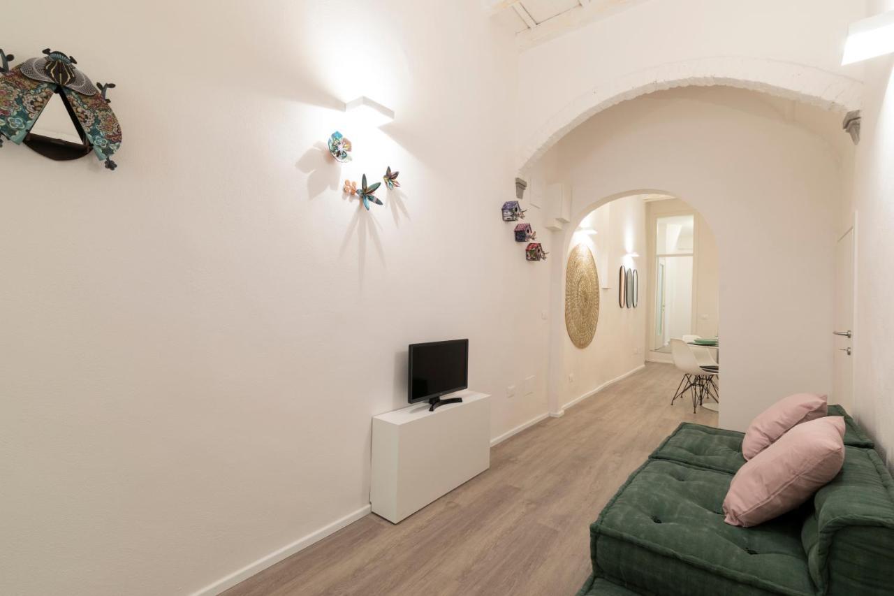 Cestello Suite Firenze Esterno foto