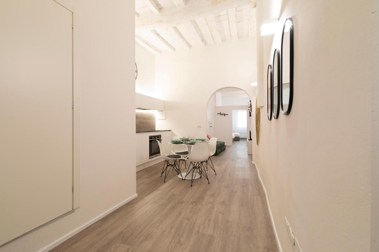 Cestello Suite Firenze Esterno foto