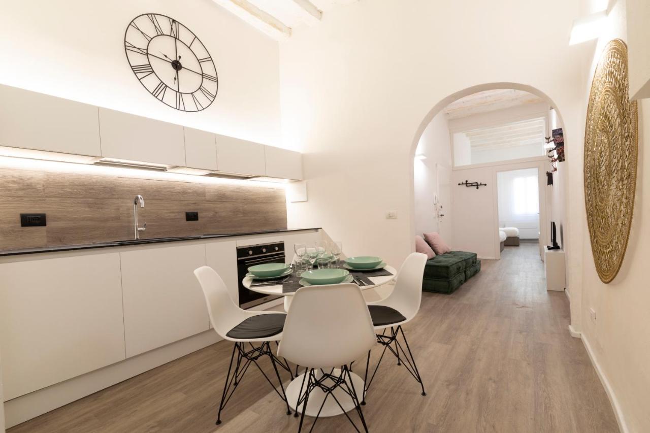 Cestello Suite Firenze Esterno foto