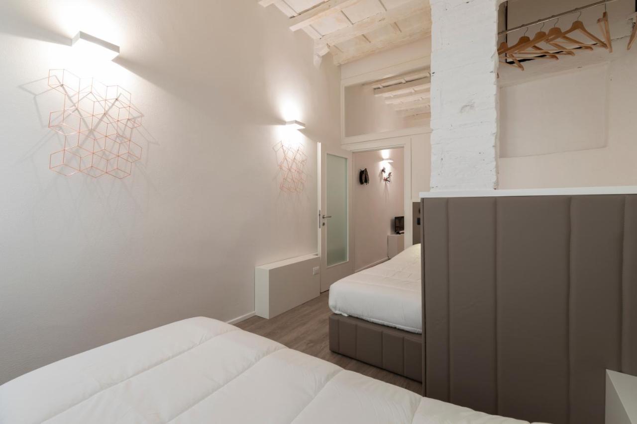 Cestello Suite Firenze Esterno foto